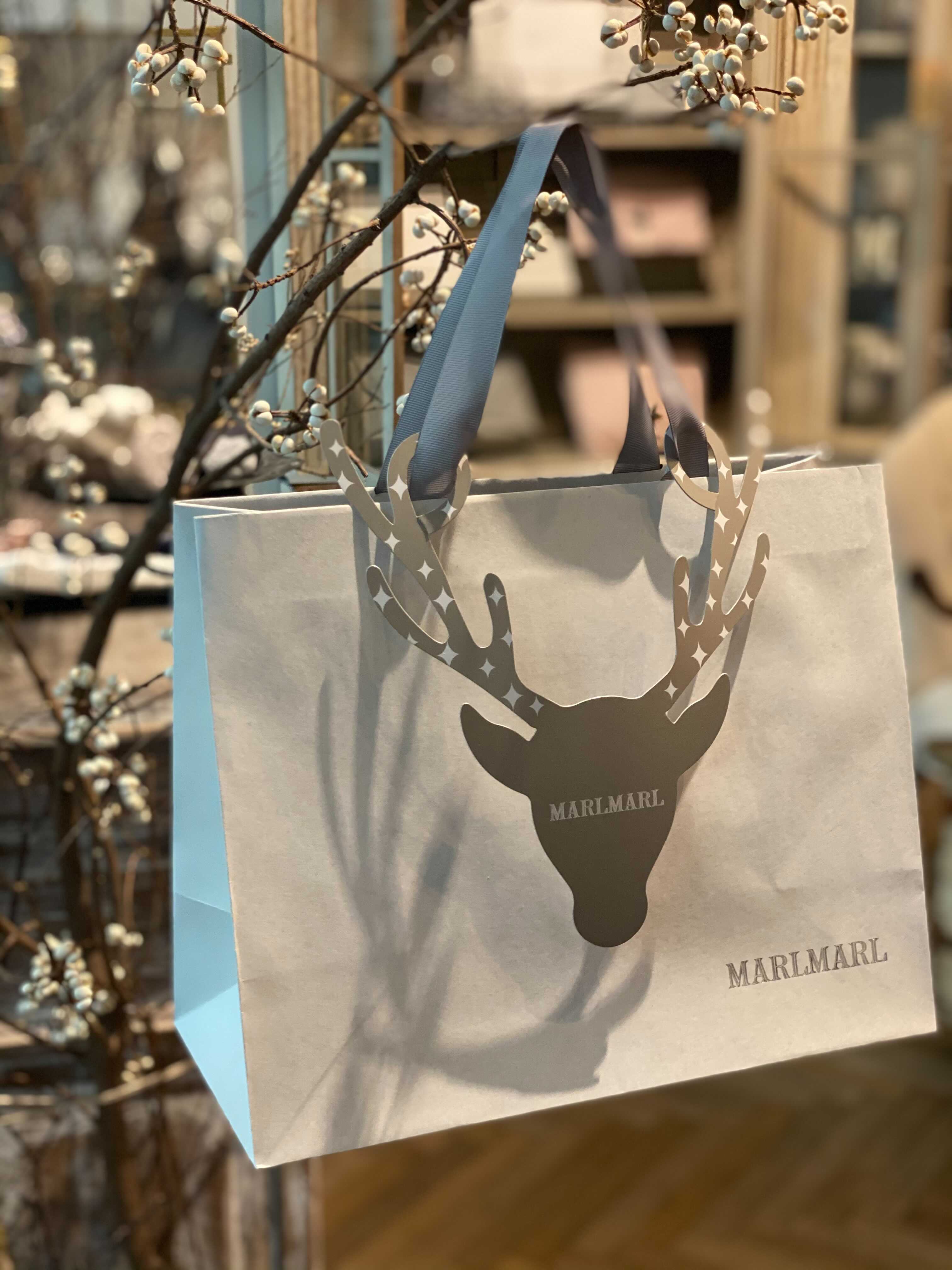 2020年ホリデースタイ発売｜出産祝い・ギフトならMARLMARLのスタイ