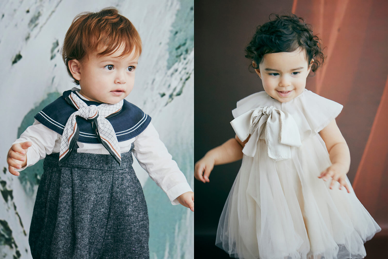 2020年ホリデースタイ発売｜出産祝い・ギフトならMARLMARLのスタイ