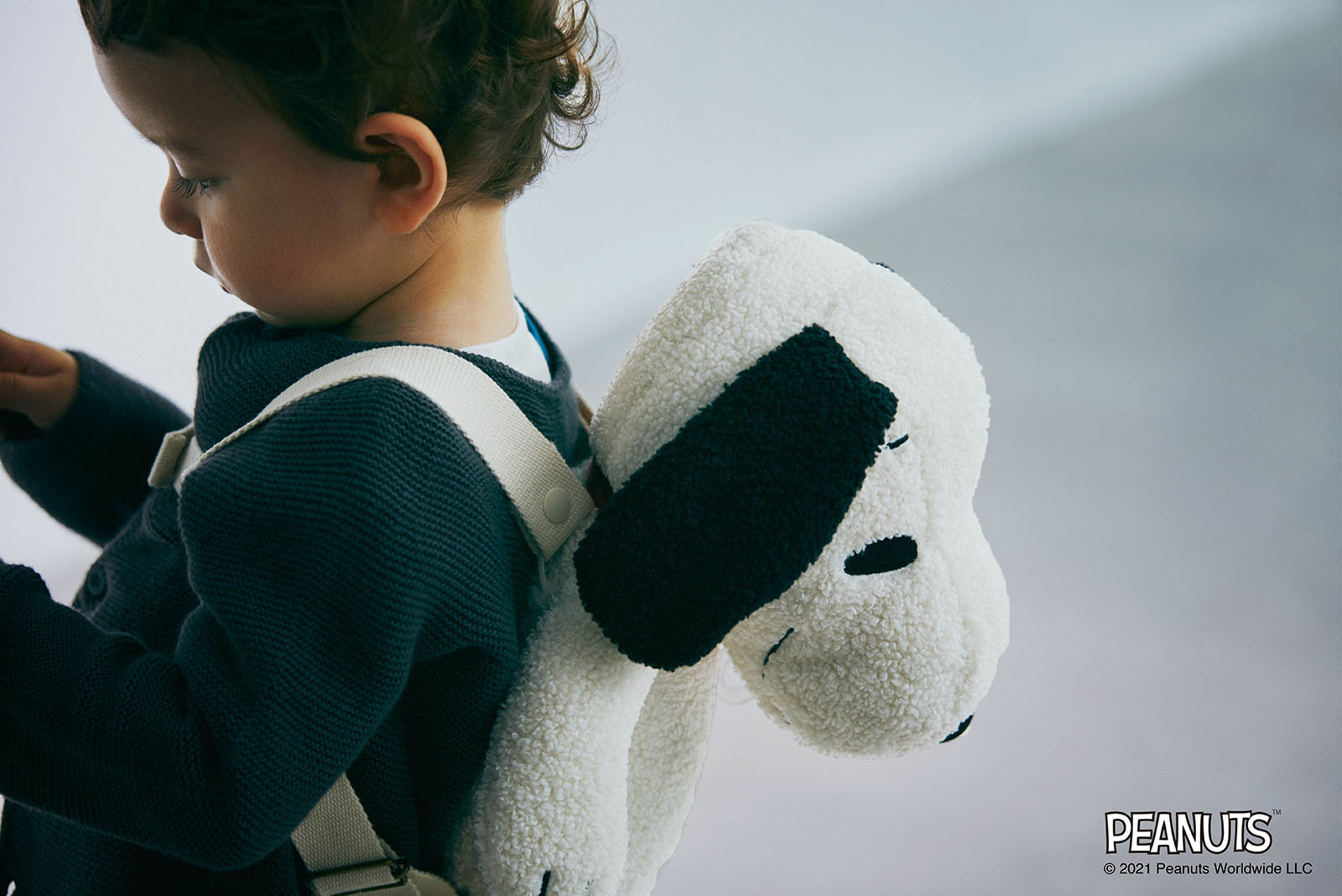 【PEANUTS × MARLMARL】コラボレーション第5弾発売！！売｜出産祝い・ギフトならMARLMARLのスタイ