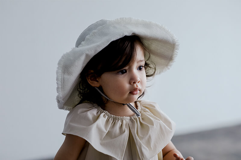 2021SS新作アイテム 発売開始 | 出産祝い・ギフトならMARLMARLのスタイ