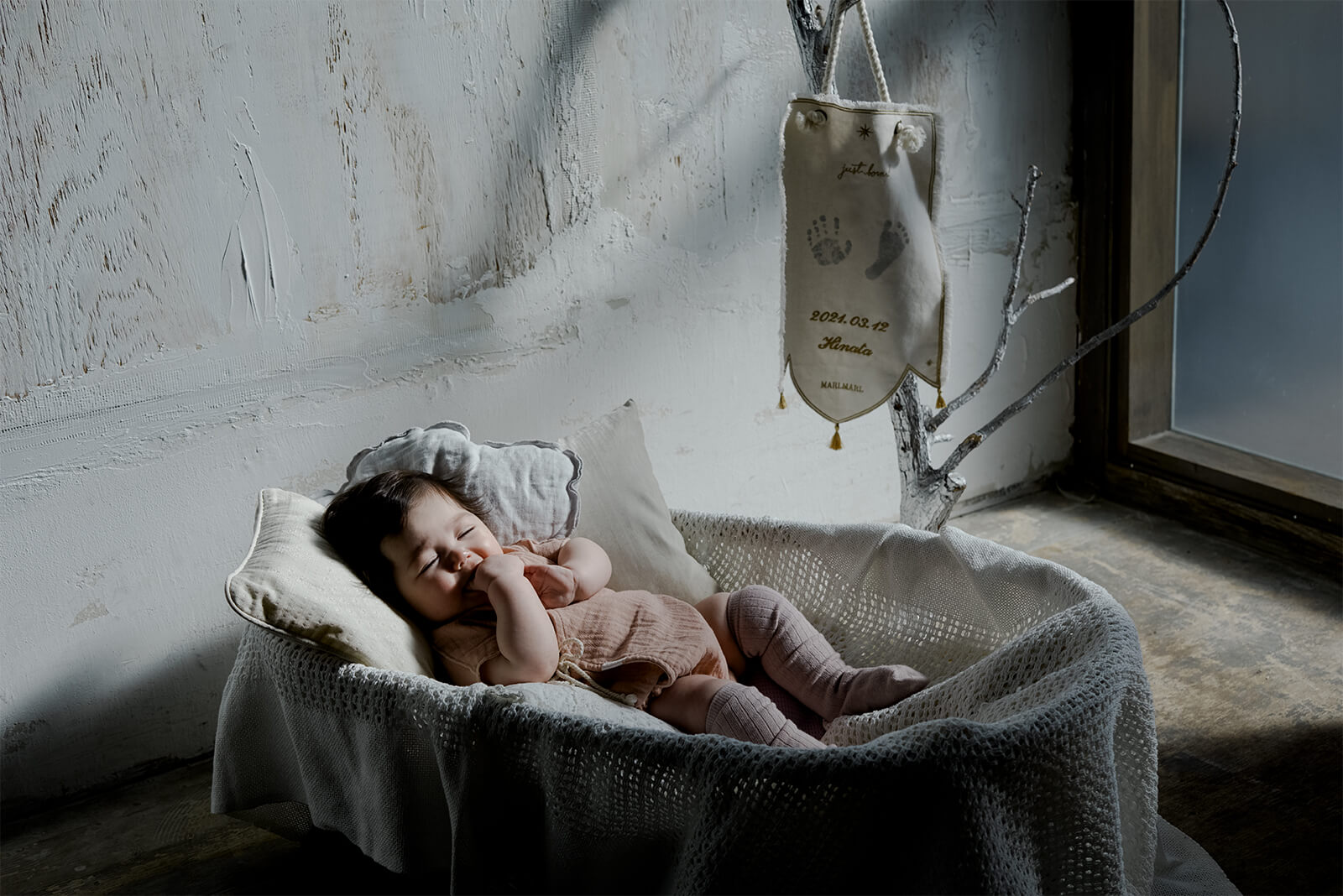 2021SS新作アイテム 発売開始 | 出産祝い・ギフトならMARLMARLのスタイ