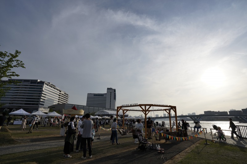 【イベントレポート】MARLMARL CONNECT 21SS -Play with MARLMARL- | MARLMARL