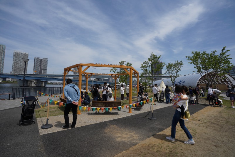 【イベントレポート】MARLMARL CONNECT 21SS -Play with MARLMARL- | MARLMARL