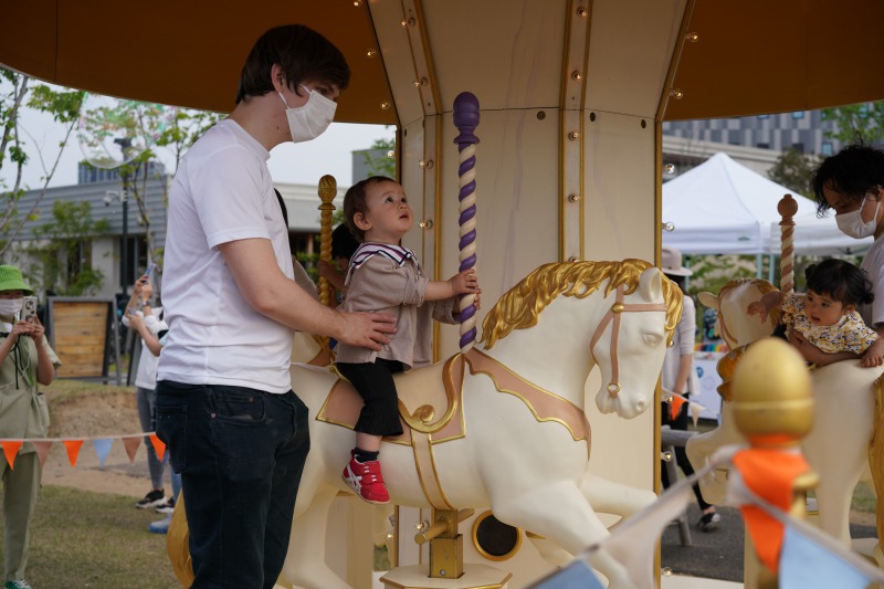 【イベントレポート】MARLMARL CONNECT 21SS -Play with MARLMARL- | MARLMARL