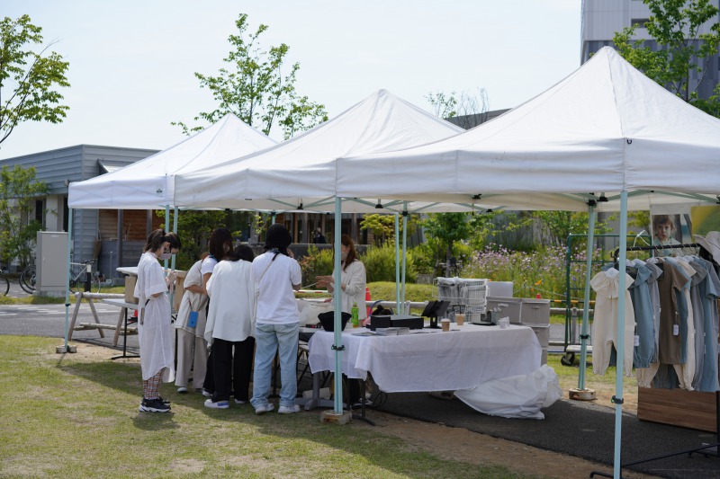 【イベントレポート】MARLMARL CONNECT 21SS -Play with MARLMARL- | MARLMARL