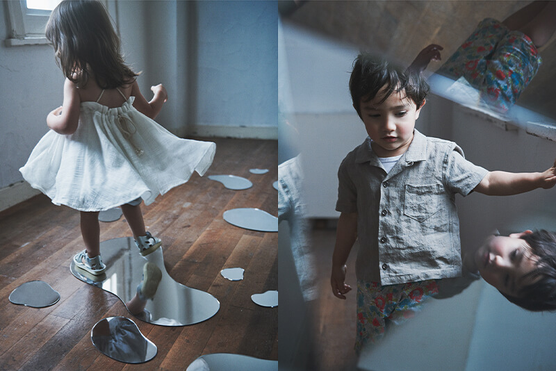 限定スタイの人気投票開催中！300名様に復刻プレゼント