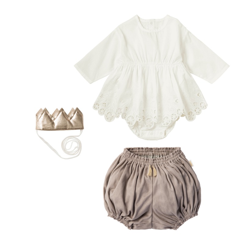 《星野リゾートと特別な旅をプロデュース》 MARLMARL 1st Birthday Trip｜出産祝い・ギフトならMARLMARLのスタイ