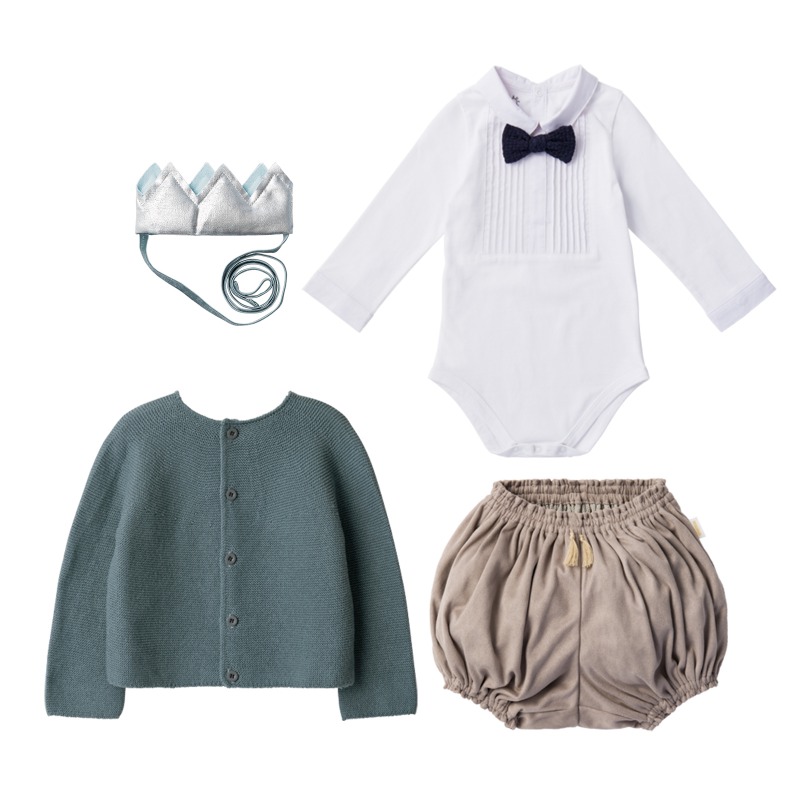 《星野リゾートと特別な旅をプロデュース》 MARLMARL 1st Birthday Trip｜出産祝い・ギフトならMARLMARLのスタイ