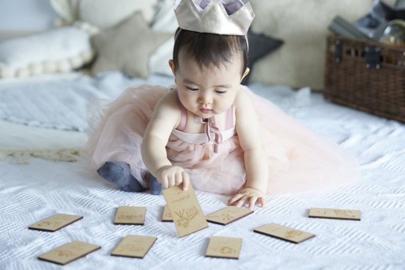 《星野リゾートと特別な旅をプロデュース》 MARLMARL 1st Birthday Trip｜出産祝い・ギフトならMARLMARLのスタイ