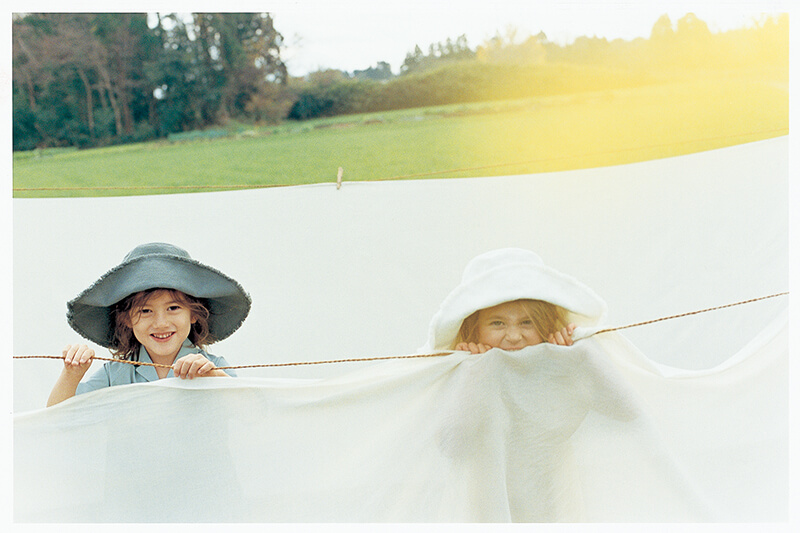 《特集》MARLMARLと遊ぼう！夏を満喫するプレイアイテム｜出産祝い・ギフトならMARLMARLのスタイ