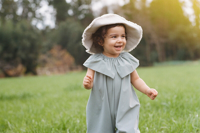 《特集》MARLMARLと遊ぼう！夏を満喫するプレイアイテム｜出産祝い・ギフトならMARLMARLのスタイ