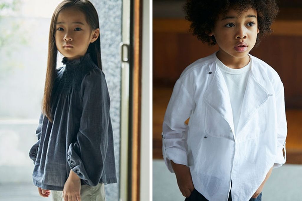 《本日発売！》2021年秋冬コレクション｜出産祝い・ギフトならMARLMARLのスタイ