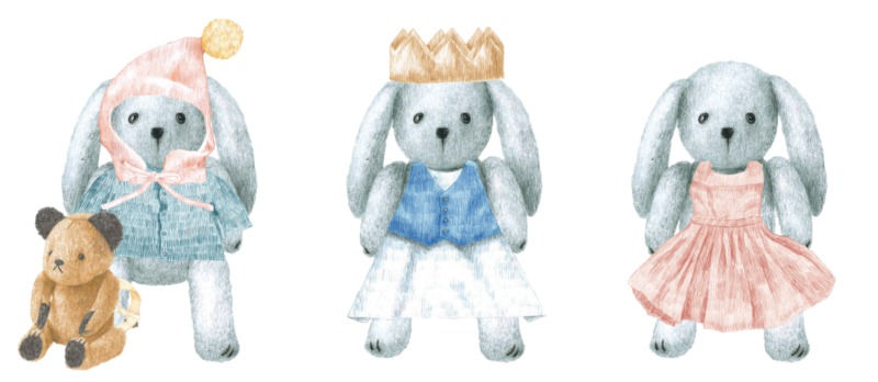 【丸の内店 3rd Anniversary ！】11/1より限定ノベルティプレゼント | 出産祝い・ギフトならMARLMARLのスタイ