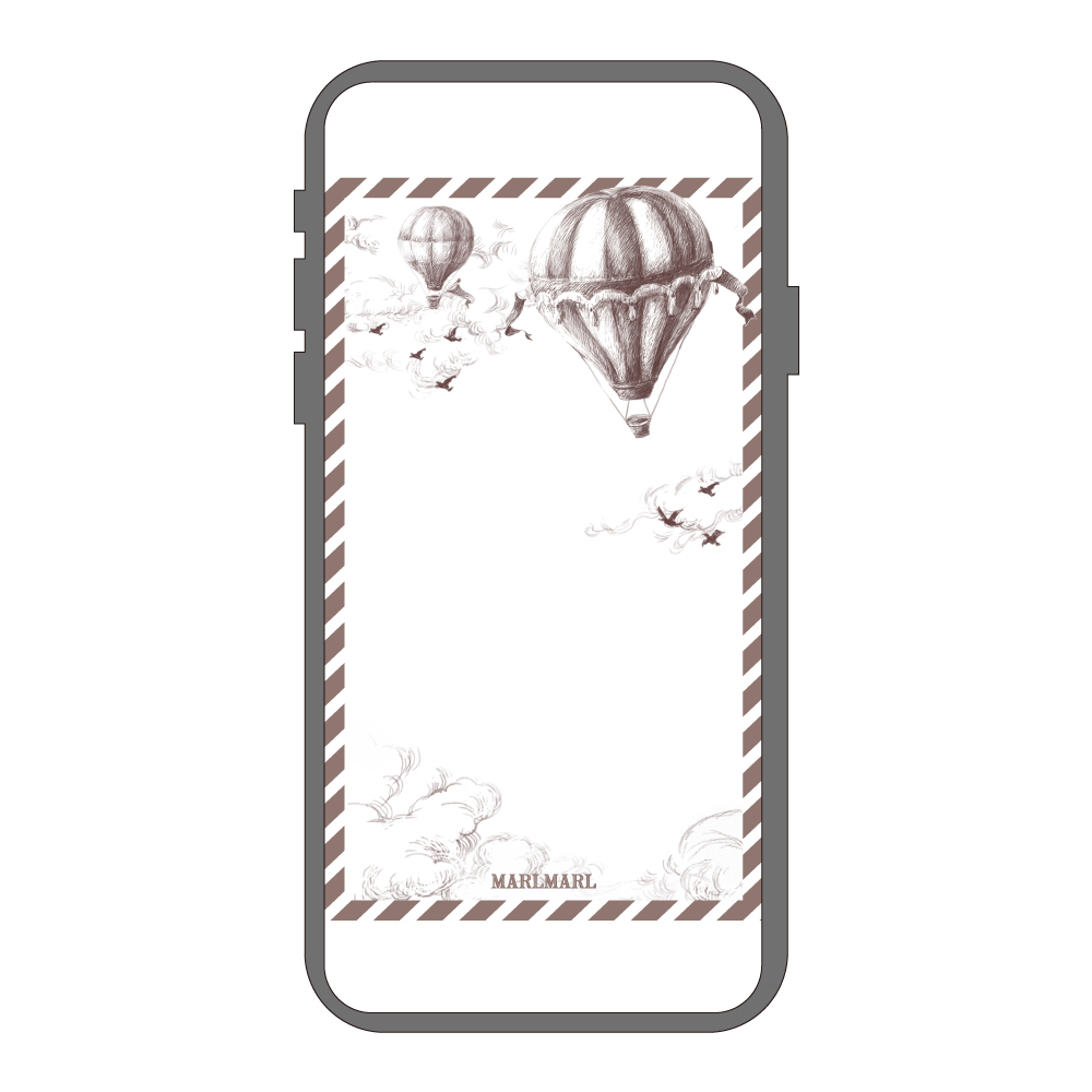 ARフォトフレームが毎月更新！