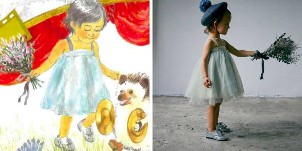 《最新スタイリングも大公開！》キネコ国際映画祭レポート