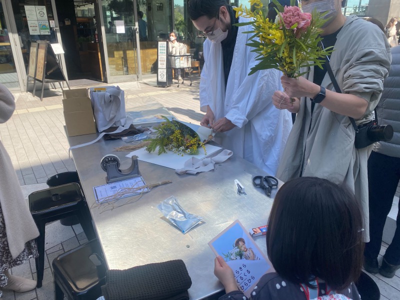 《最新スタイリングも大公開！》キネコ国際映画祭レポート