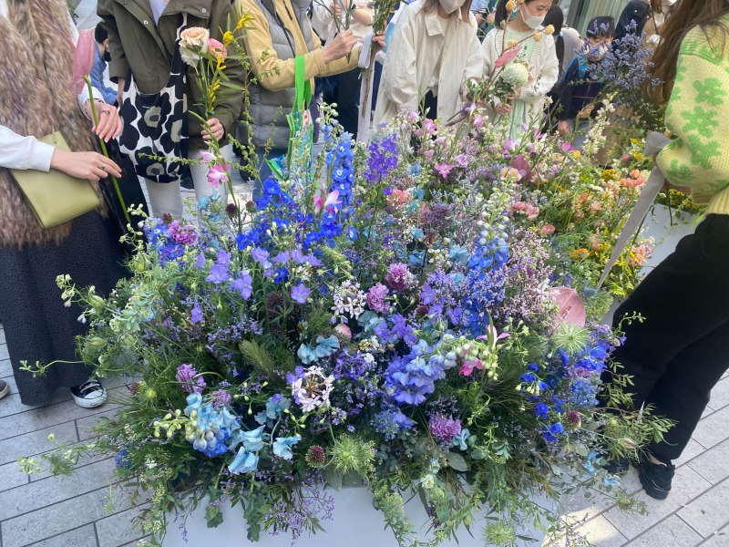 《最新スタイリングも大公開！》キネコ国際映画祭レポート