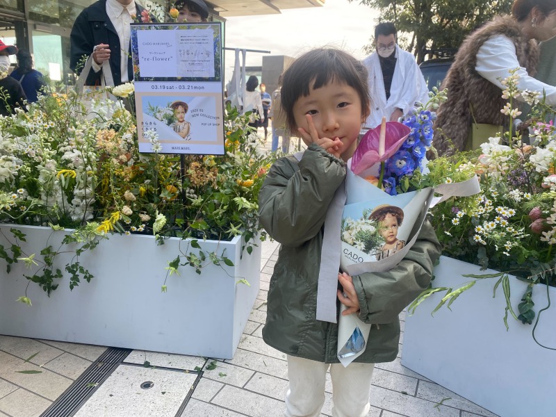 《最新スタイリングも大公開！》キネコ国際映画祭レポート