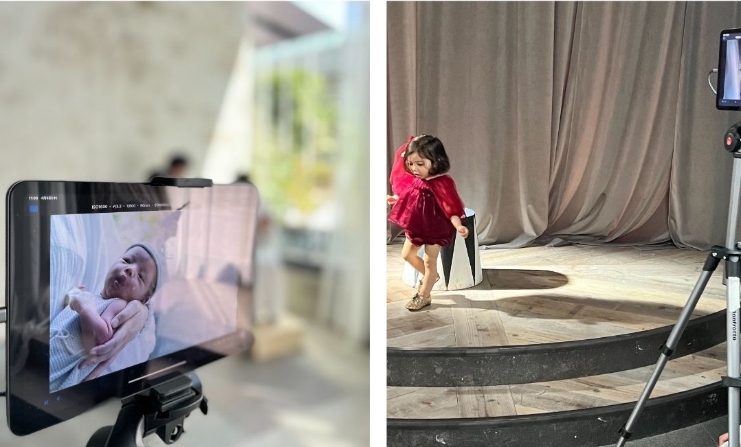 【STUDIO MARLMARL 芝公園店OPENが決定！】  オープニングイベントに＆You会員様を抽選でご招待