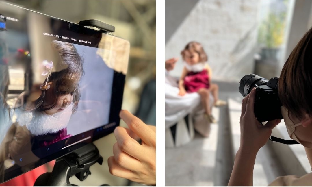 【STUDIO MARLMARL 芝公園店OPENが決定！】  オープニングイベントに＆You会員様を抽選でご招待