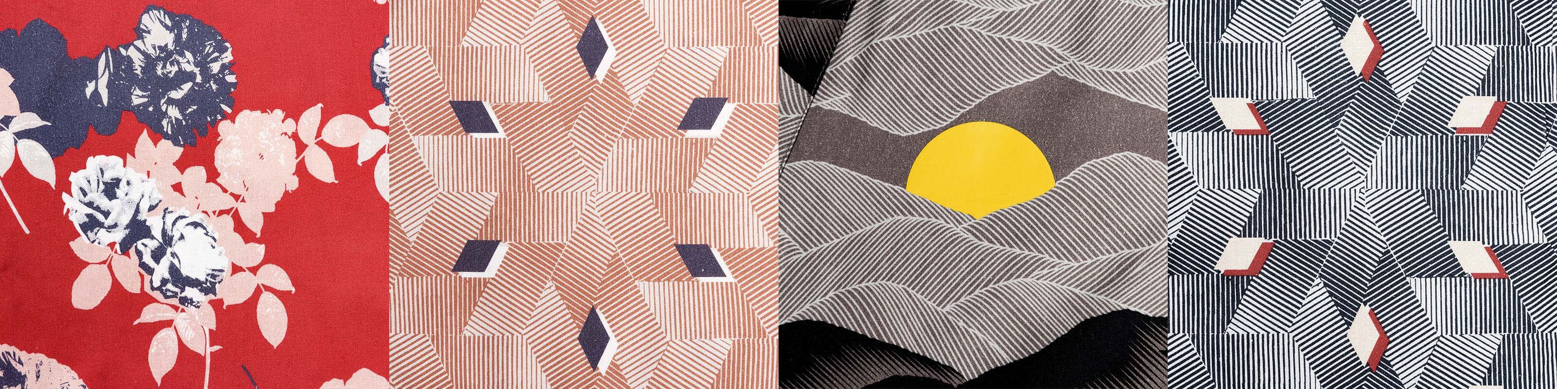 【 jinbei & yukata 】  本日より販売開始