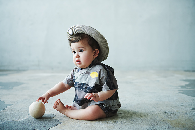 【 jinbei & yukata 】  本日より販売開始