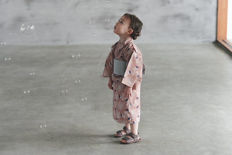 【 jinbei & yukata 】  本日より販売開始