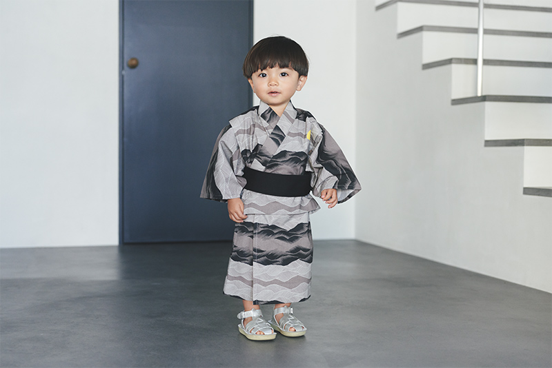 【 jinbei & yukata 】  本日より販売開始