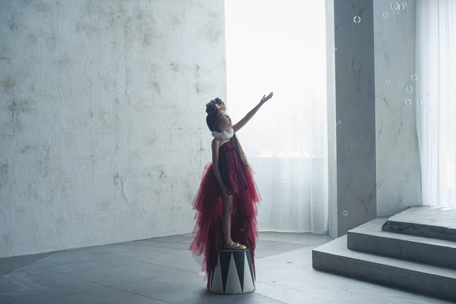 【STUDIO MARLMARL 芝公園店】 本日よりご予約受付スタート！