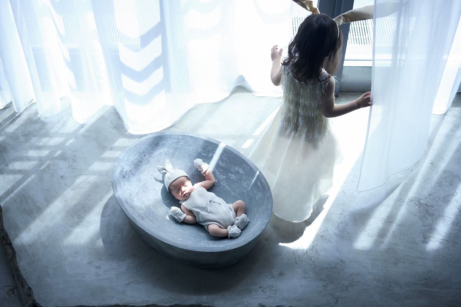 【STUDIO MARLMARL 芝公園店】 本日よりご予約受付スタート！