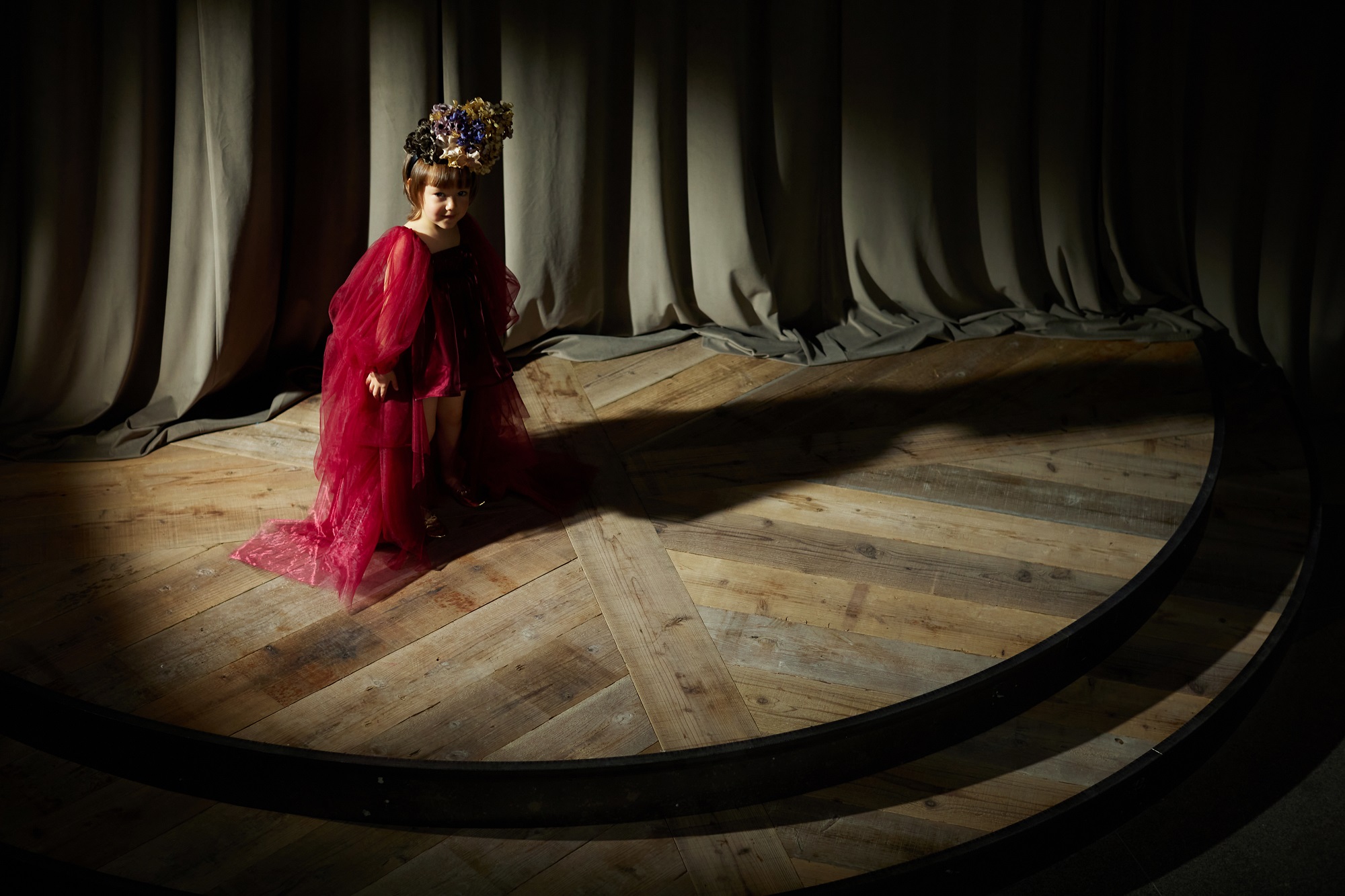 【STUDIO MARLMARL 芝公園店】
本日よりご予約受付スタート！
