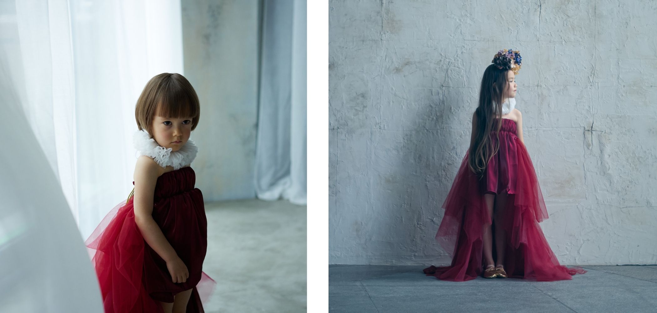 【STUDIO MARLMARL 芝公園店】 本日よりご予約受付スタート！