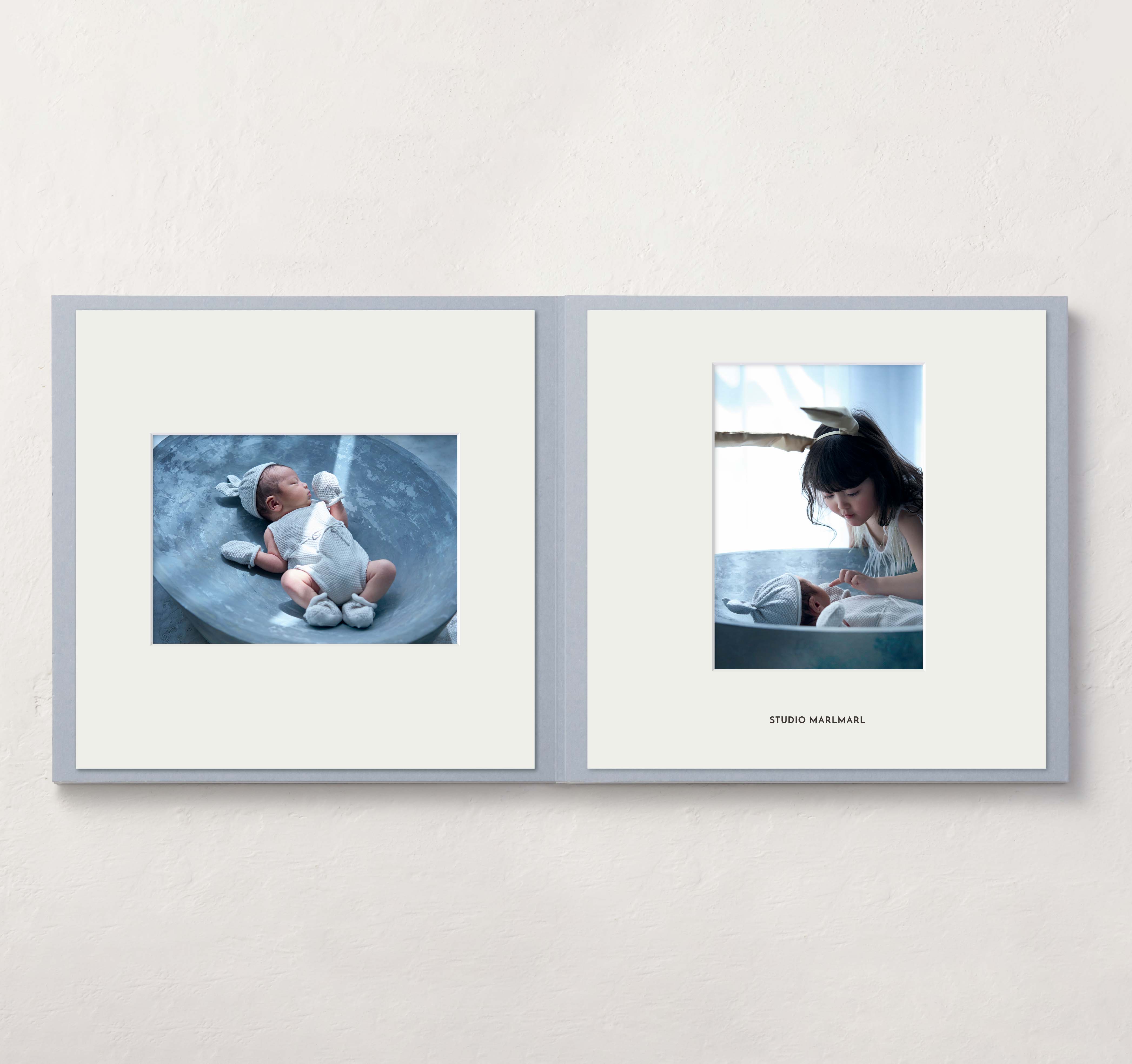 【STUDIO MARLMARL 芝公園店】 本日よりご予約受付スタート！