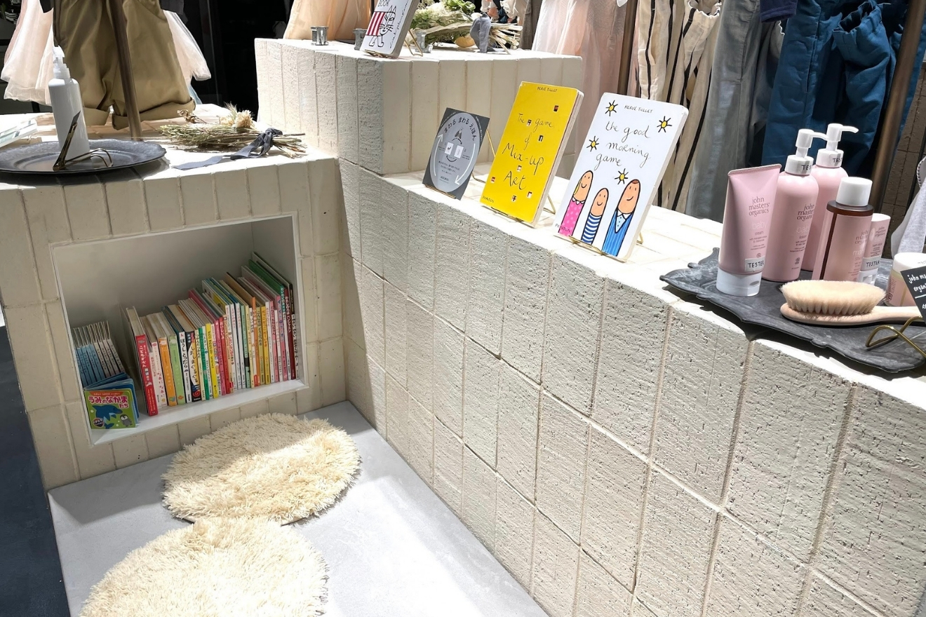 【札幌ステラプレイス店本日オープン】プレゼントキャンペーンもスタート