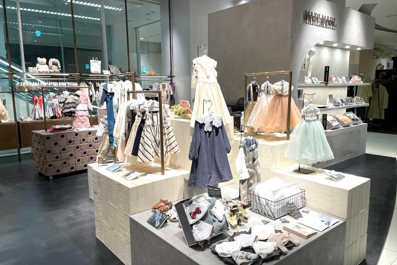 【札幌ステラプレイス店本日オープン】プレゼントキャンペーンもスタート