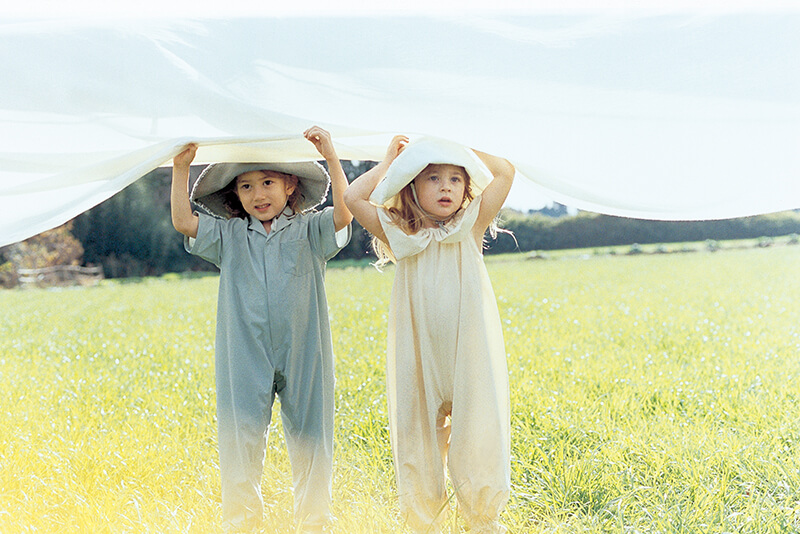 楽しいは外にある！夏の外遊びに役立つ親子のアイテム10選