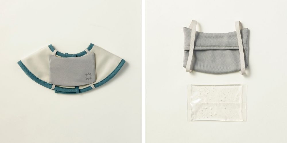 夏の外遊びが10倍楽しくなる！厳選アイテム Best 10