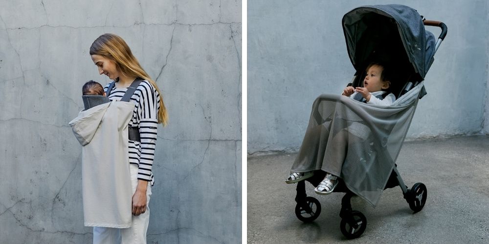 楽しいは外にある！夏の外遊びに役立つ親子のアイテム10選