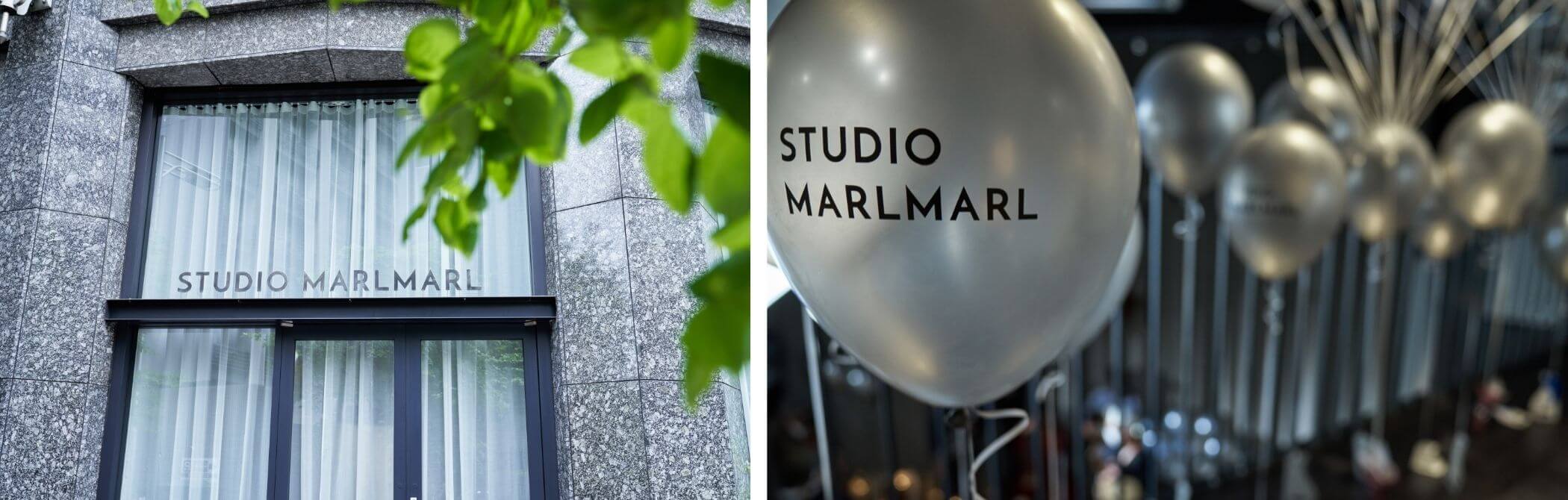 【イベントレポート】STUDIO MARLMARL芝公園店OPENING RECEPTION PARTY

