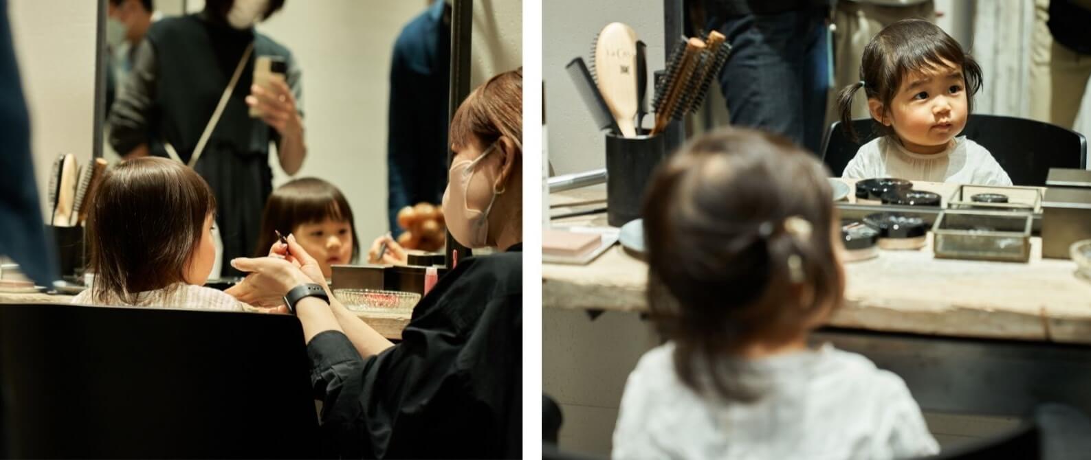 【イベントレポート】STUDIO MARLMARL芝公園店OPENING RECEPTION PARTY
