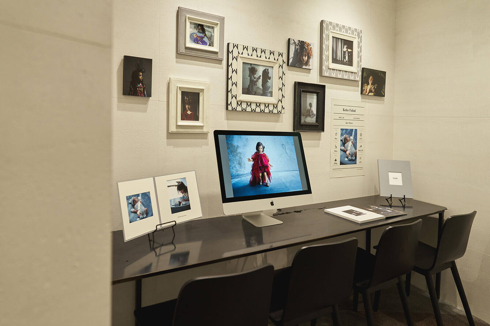 【イベントレポート】STUDIO MARLMARL芝公園店OPENING RECEPTION PARTY
