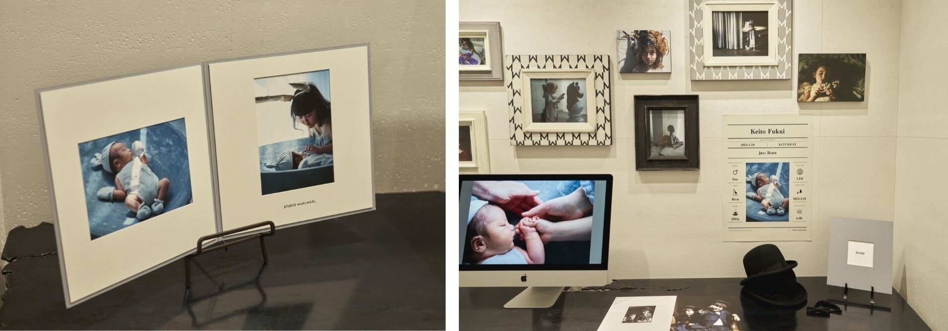 【イベントレポート】STUDIO MARLMARL芝公園店OPENING RECEPTION PARTY
