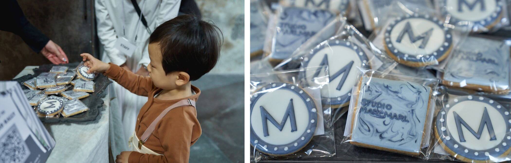 【イベントレポート】STUDIO MARLMARL芝公園店OPENING RECEPTION PARTY
