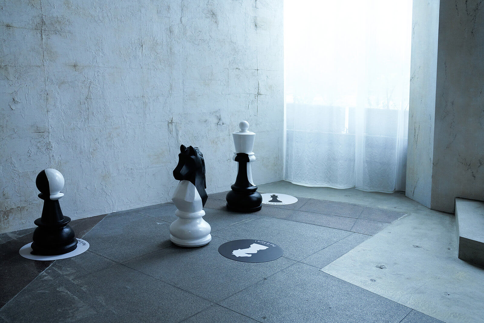 【イベントレポート】STUDIO MARLMARL芝公園店OPENING RECEPTION PARTY

