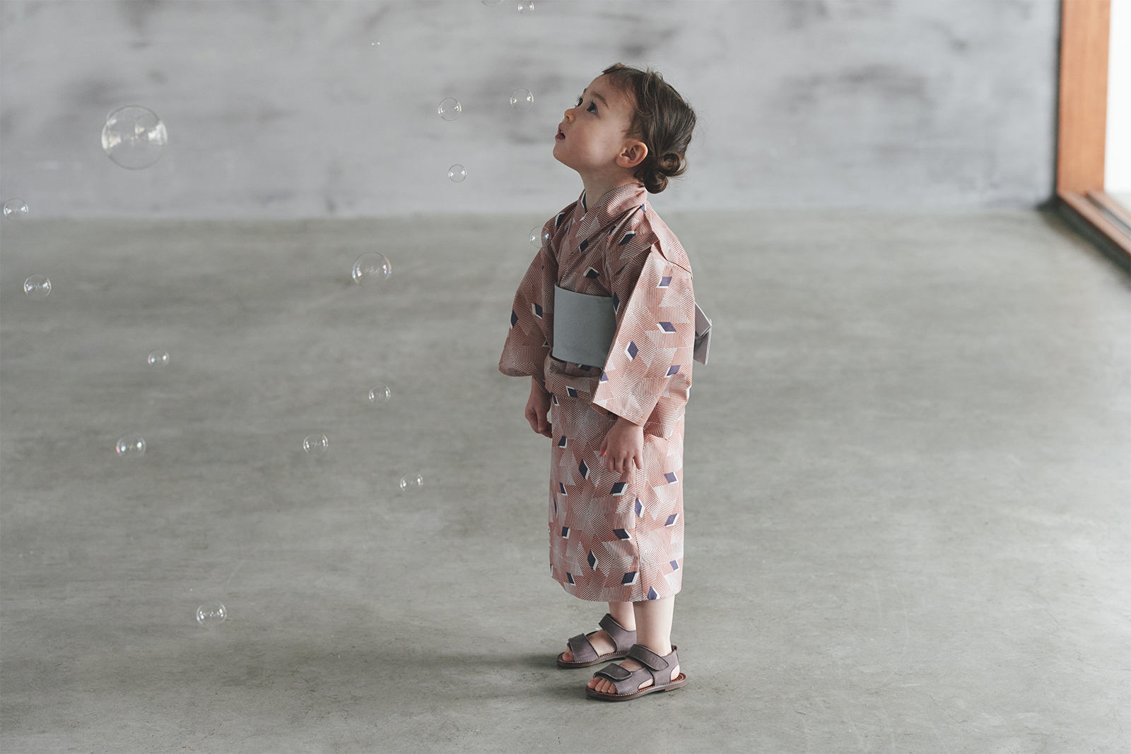 MARLMARLが贈る、笑顔で集う夏
