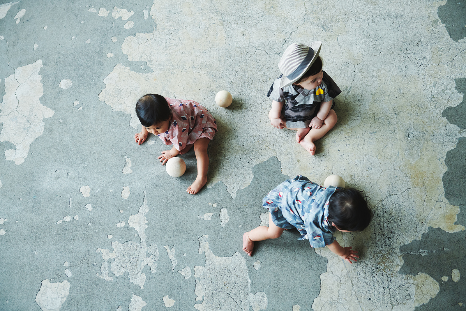 MARLMARLが贈る、笑顔で集う夏
