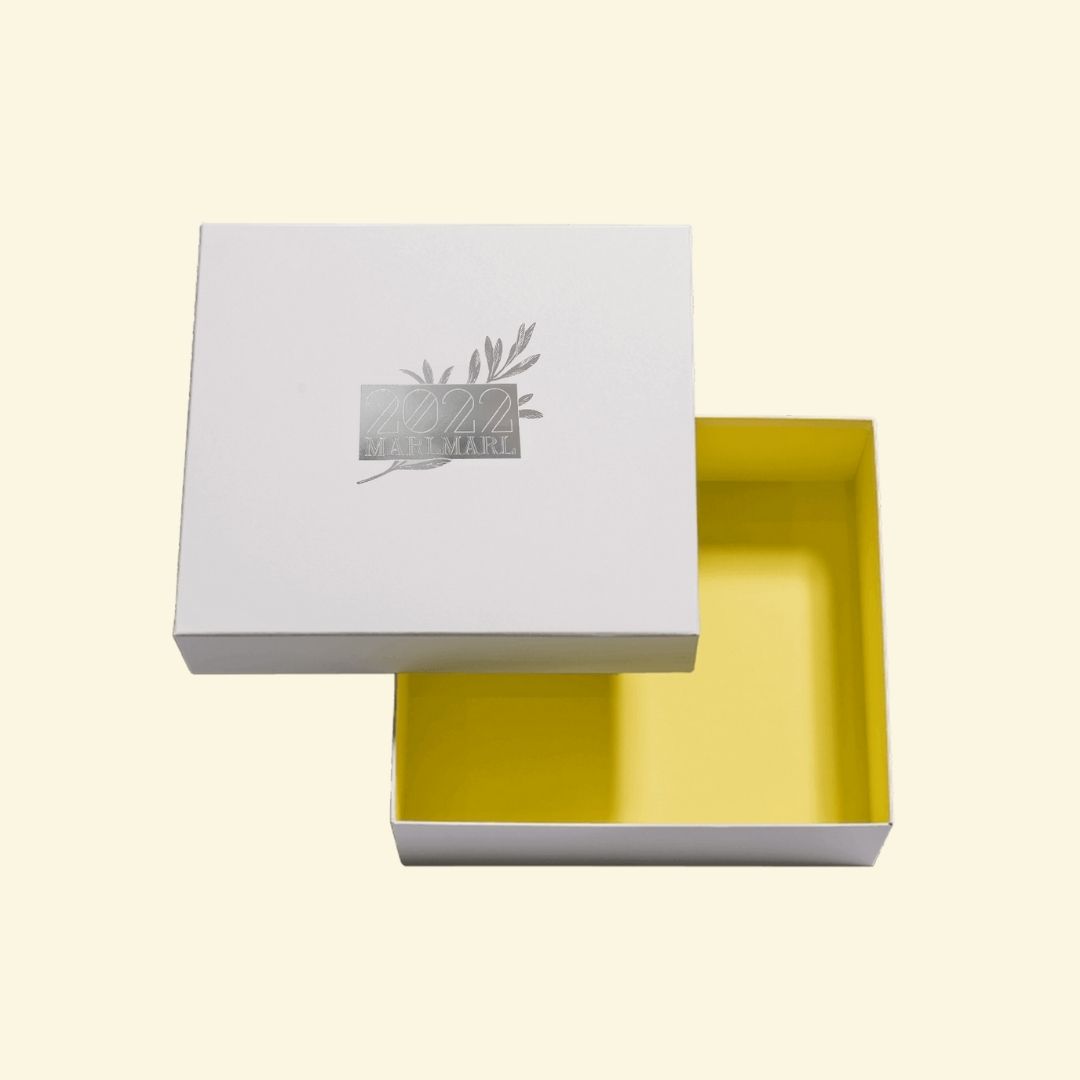 【世界の未来に希望=Hopeを】ギフトボックスM変更のご案内｜出産祝い・ギフトならMARLMARLのスタイ