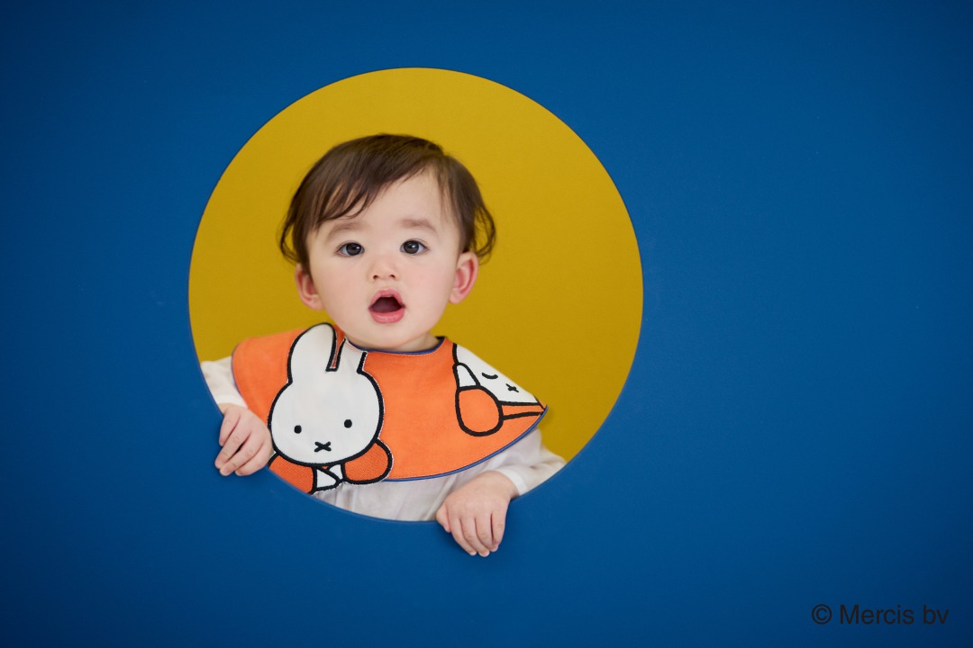 【MARLMARLの新しいお友達】ディック・ブルーナ コラボレーションアイテム販売開始！｜出産祝い・ギフトならMARLMARLのスタイ