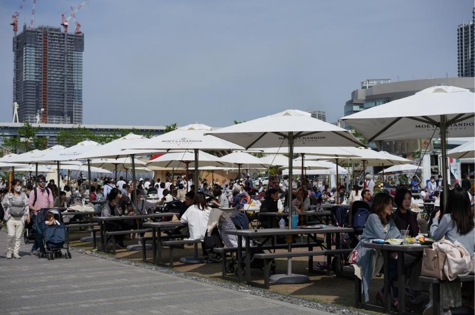 【MARLMARLの夏祭り開催】夏の思い出はMARLMARLで | 出産祝い・ギフトならMARLMARLのスタイ