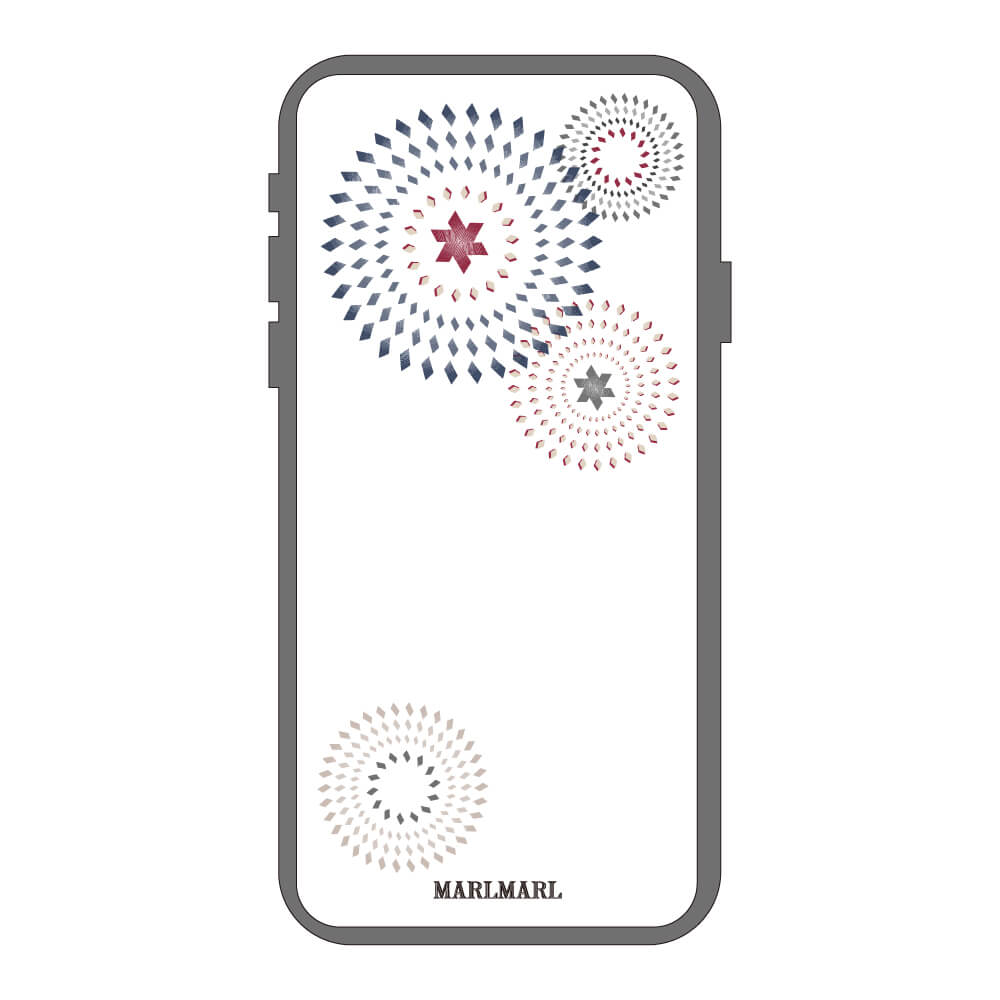 ARフォトフレームが毎月更新！